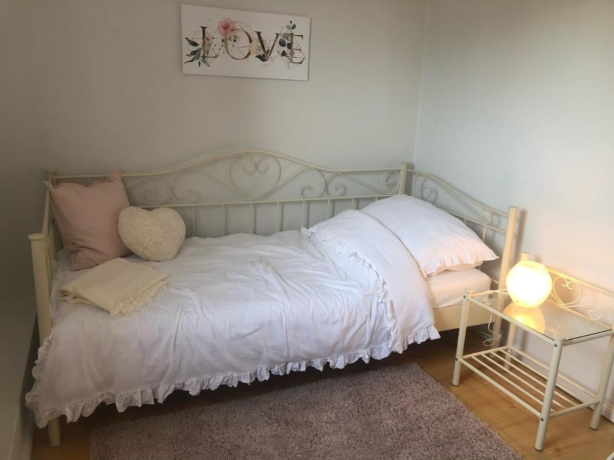 Von Fehrn Apartment Nortorf Luaran gambar