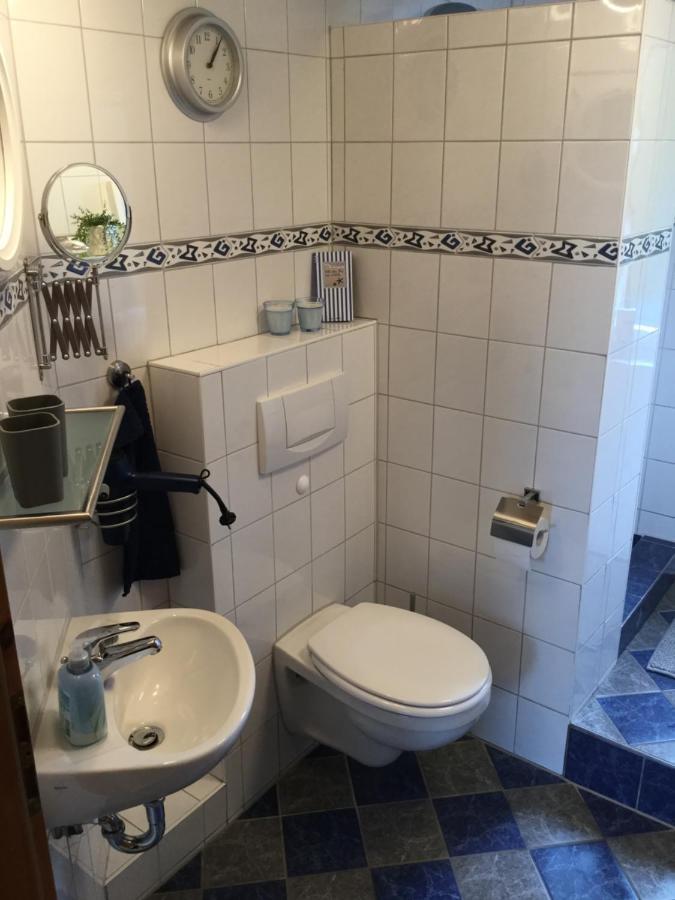 Von Fehrn Apartment Nortorf Luaran gambar
