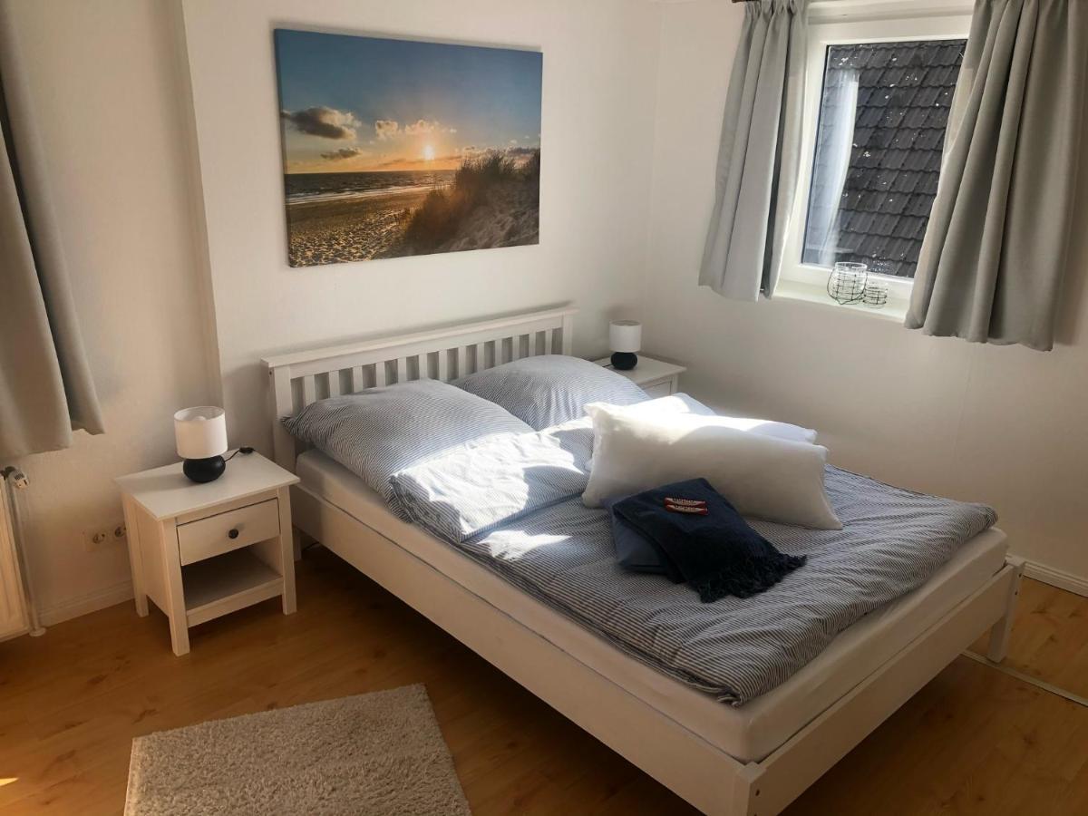 Von Fehrn Apartment Nortorf Luaran gambar