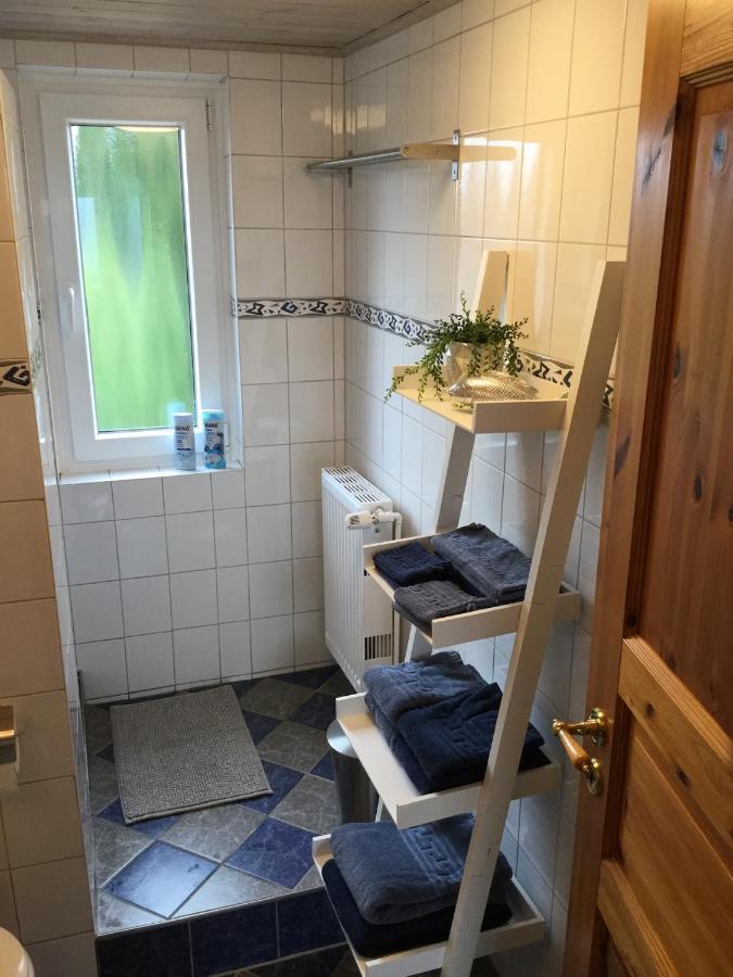 Von Fehrn Apartment Nortorf Luaran gambar