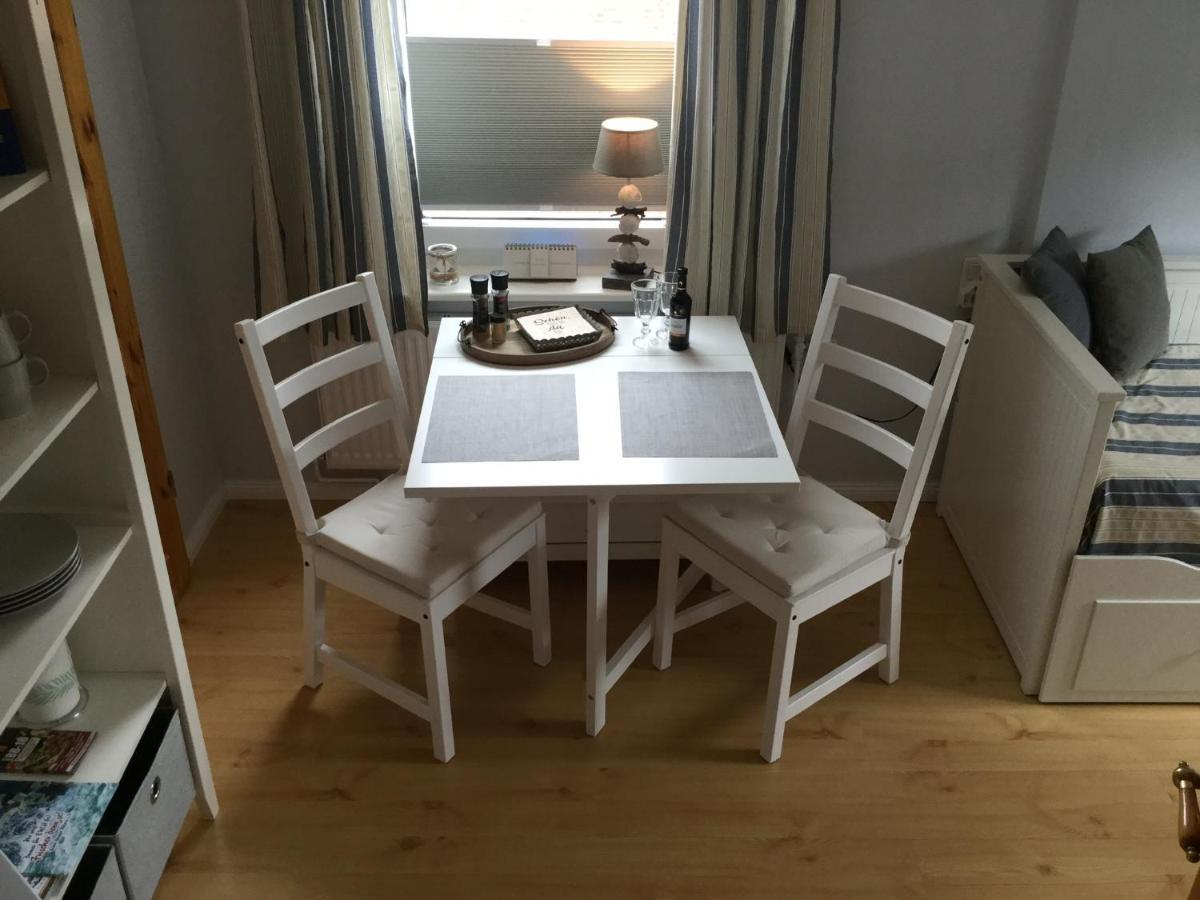 Von Fehrn Apartment Nortorf Luaran gambar
