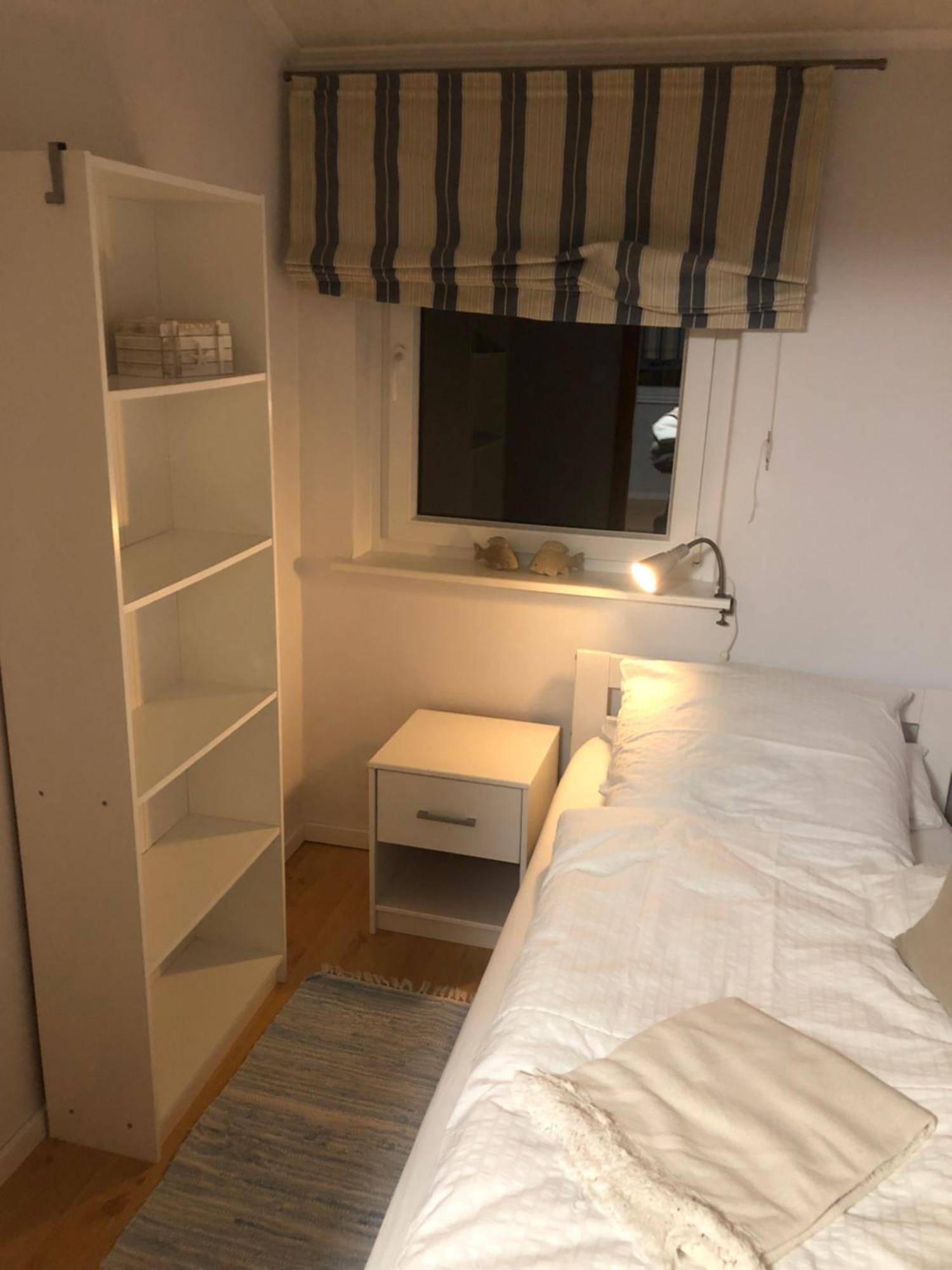 Von Fehrn Apartment Nortorf Luaran gambar