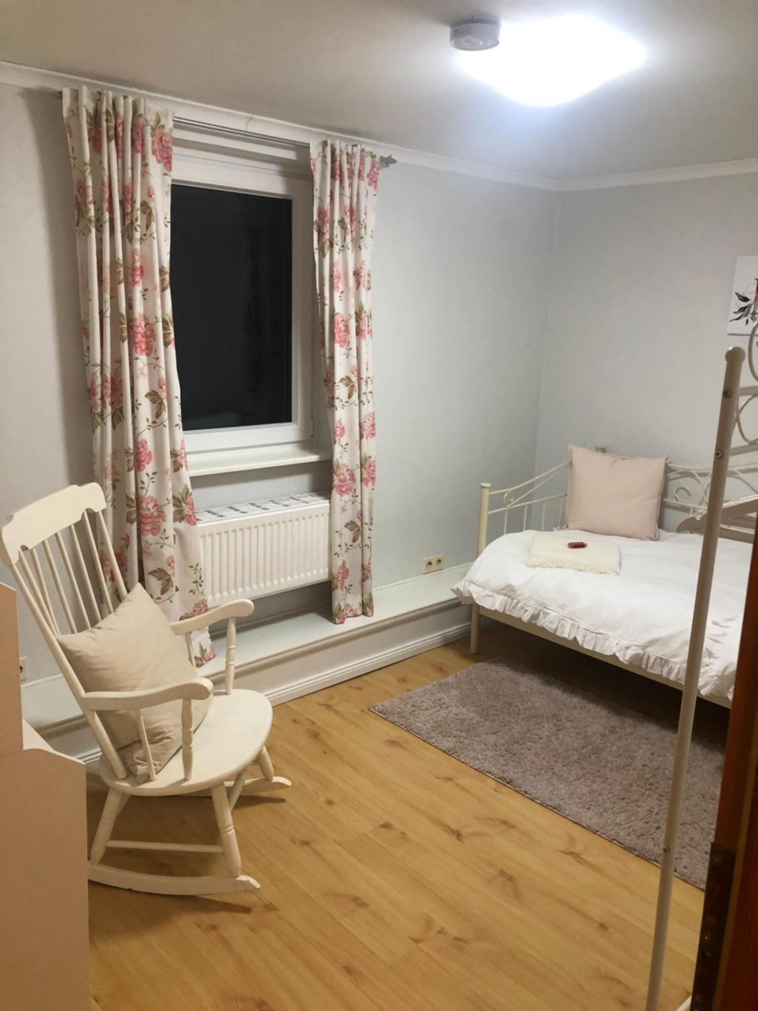 Von Fehrn Apartment Nortorf Luaran gambar