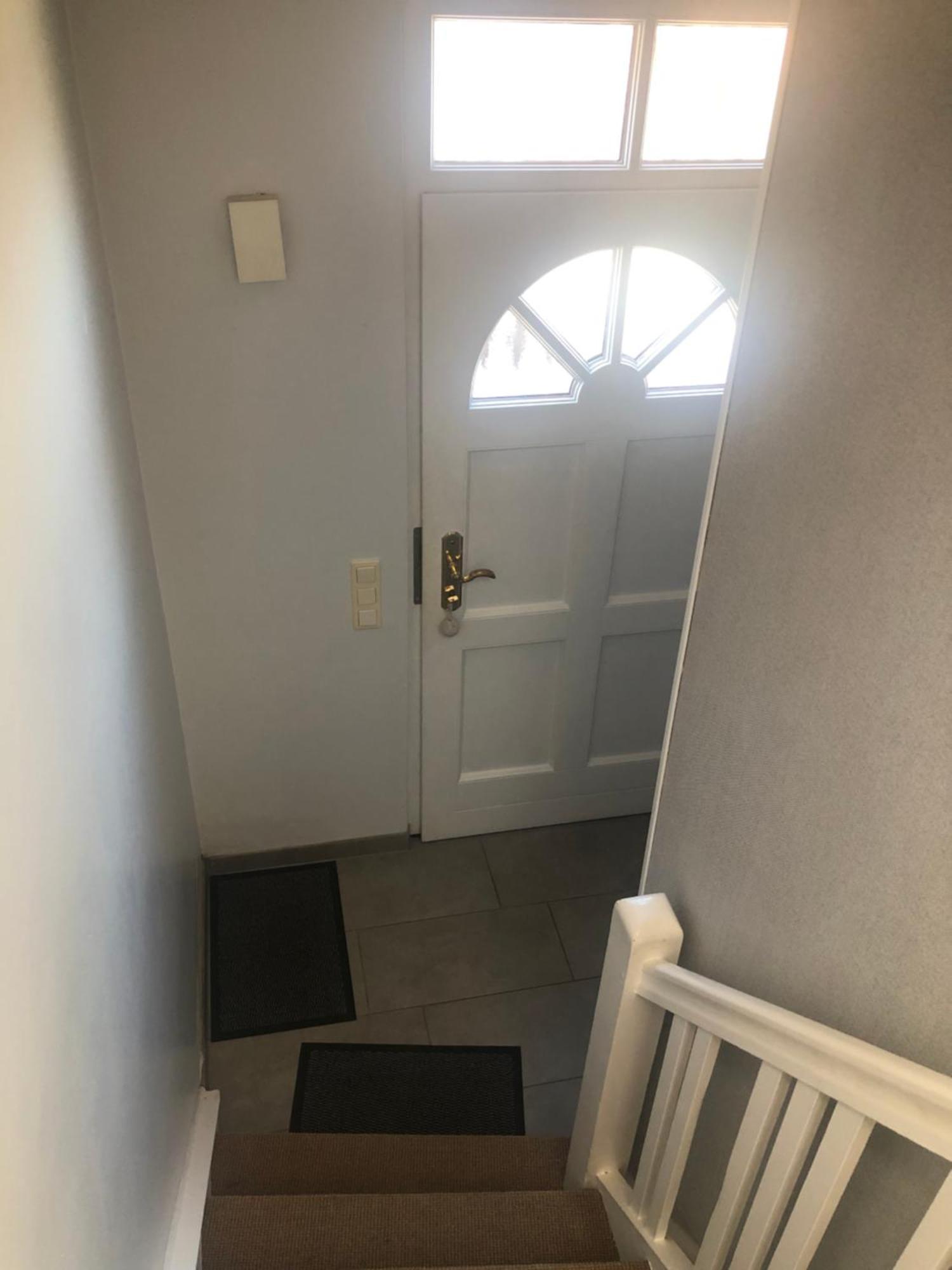 Von Fehrn Apartment Nortorf Luaran gambar
